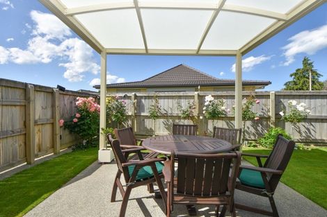 Photo of property in Ashmore Park, 9 Ashmore Park Road, Carterton, 5713