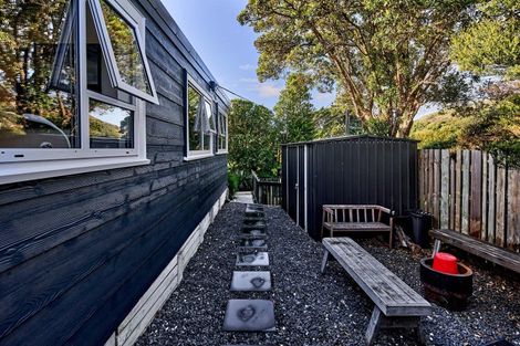 Photo of property in 6 Pa Road, Pukerua Bay, 5026