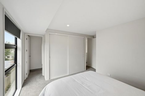 Photo of property in 2/240 Worcester Street, Christchurch Central, Christchurch, 8011