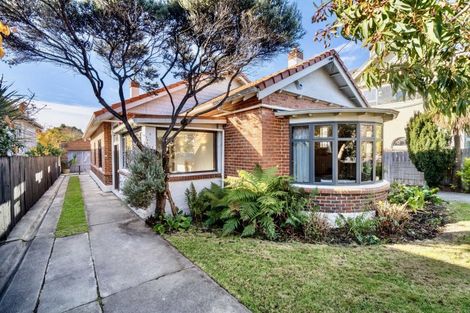Photo of property in 189 Forbury Road, Saint Clair, Dunedin, 9012