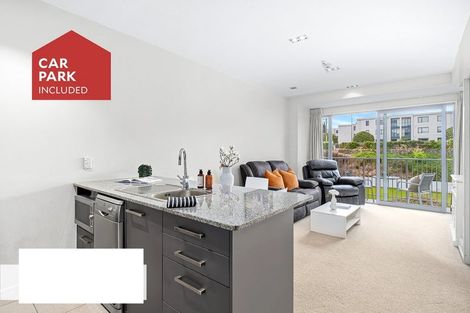 Photo of property in Shoal Haven Apartments, 112a/130 Anzac Street, Takapuna, Auckland, 0622