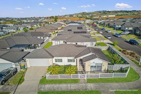 Photo of property in 9 Rainsford Road, Pukekohe, 2120