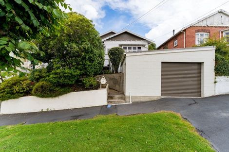 Photo of property in 45 Ryehill Street, Calton Hill, Dunedin, 9012