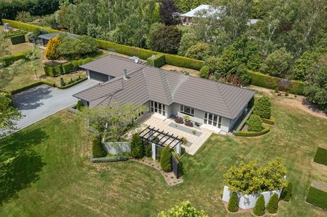 Photo of property in 256 O'roarkes Road, Fernside, Rangiora, 7471