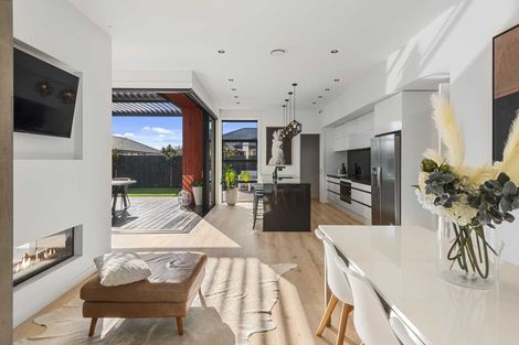 Photo of property in 58 Tongariro Street, Halswell, Christchurch, 8025