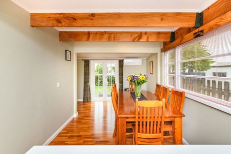 Photo of property in 480 Ruahine Street, Terrace End, Palmerston North, 4410