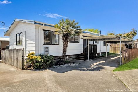Photo of property in 2/9 Porchester Road, Papakura, 2110