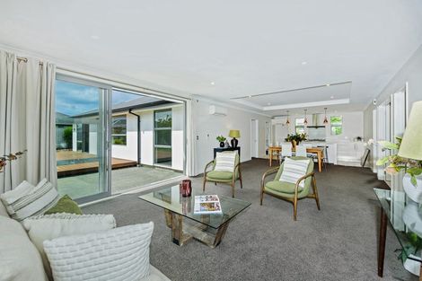 Photo of property in 9 Barrosa Street, Lincoln, 7608