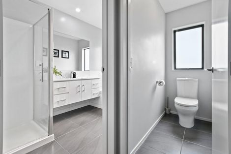 Photo of property in 23 Kilbryde Crescent, Pokeno, 2402