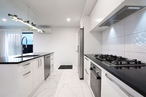 Photo of property in 4 Turin Avenue, Rolleston, 7615