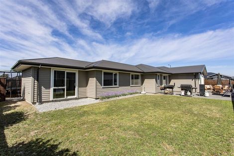 Photo of property in 3 Hickmott Street, Rangiora, 7400