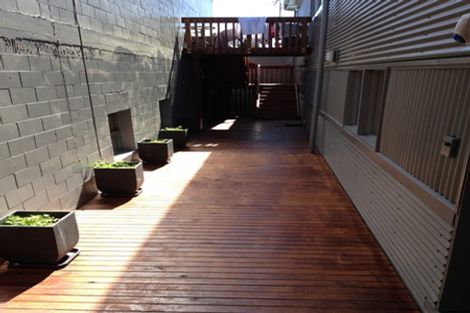 Photo of property in 24 Webb Street, Te Aro, Wellington, 6011