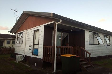 Photo of property in 2/19 Dunstan Place, Otara, Auckland, 2023