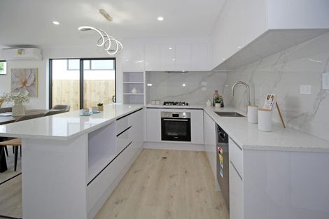 Photo of property in 20b Hill Road, Papatoetoe, Auckland, 2025