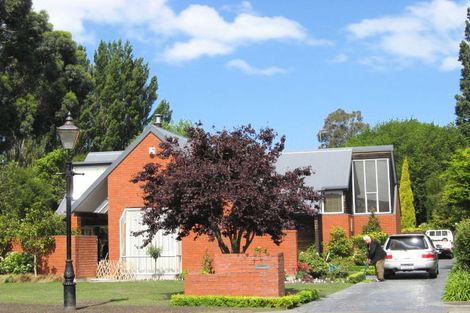 Photo of property in 22 Parkham Drive, Burnside, Christchurch, 8053