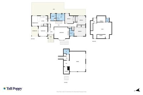 Photo of property in 133 Winara Avenue, Waikanae, 5036