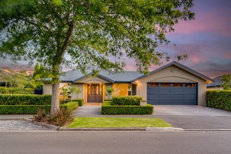 Photo of property in 125 William Brittan Avenue, Halswell, Christchurch, 8025