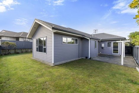 Photo of property in 20 Ronald Scott Grove, Riverstone Terraces, Upper Hutt, 5018
