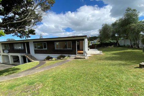 Photo of property in 1/38 Lynden Avenue, Hillcrest, Auckland, 0627