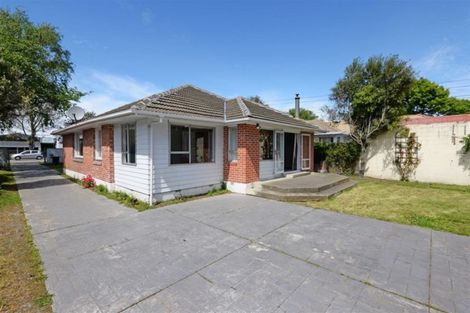 Photo of property in 126 Main South Road, Sockburn, Christchurch, 8042