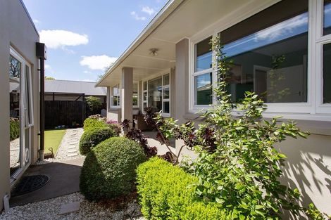 Photo of property in 1/280 Yaldhurst Road, Avonhead, Christchurch, 8042