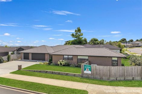 Photo of property in 80 Cumberland Drive, Flagstaff, Hamilton, 3210