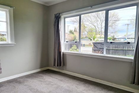 Photo of property in 530 Cashel Street, Linwood, Christchurch, 8011