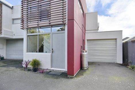 Photo of property in 2 Meredith Street, Addington, Christchurch, 8024