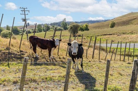 Photo of property in 134 Ouruwhero Road, Otorohanga, 3974