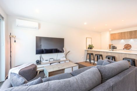 Photo of property in 2/20 Hume Street, Sydenham, Christchurch, 8023