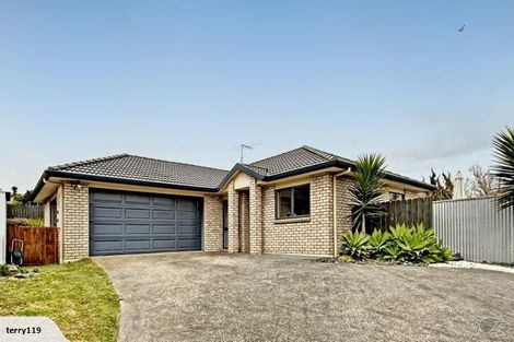 Photo of property in 7 Henry Partington Place, Greenhithe, Auckland, 0632