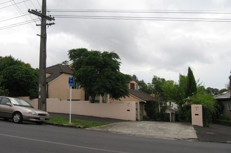 Photo of property in 128b Upland Road, Remuera, Auckland, 1050