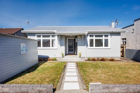 Photo of property in 106 Shamrock Street, Takaro, Palmerston North, 4412