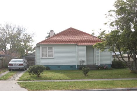 Photo of property in 64 Russell Road, Marewa, Napier, 4110