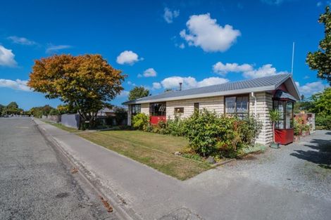 Photo of property in 80 Denmark Street, Temuka, 7920