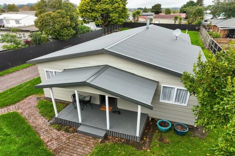 Photo of property in 91 Parry Palm Avenue, Waihi, 3610