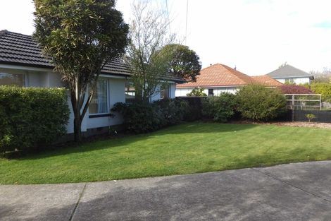 Photo of property in 74 Isleworth Road, Bishopdale, Christchurch, 8053