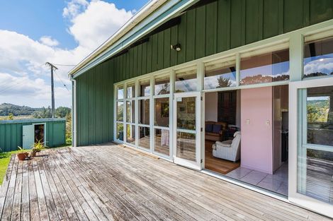 Photo of property in 1289 Ngunguru Road, Kiripaka, Whangarei, 0173