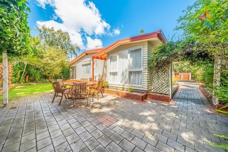 Photo of property in 135 Waterloo Road, Hutt Central, Lower Hutt, 5010