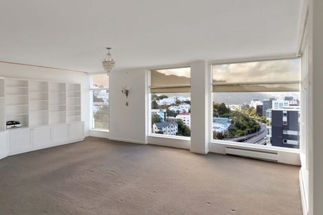 Photo of property in Herbert Gardens, 186 The Terrace, Wellington Central, Wellington, 6011