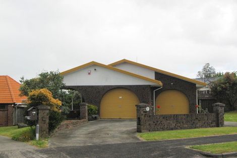 Photo of property in 7 Catania Place, Conifer Grove, Takanini, 2112