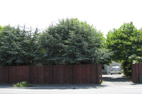 Photo of property in 203 Wainoni Road, Avondale, Christchurch, 8061