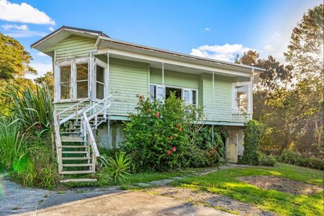 Photo of property in 23 Martins Bay Road, Algies Bay, Warkworth, 0982