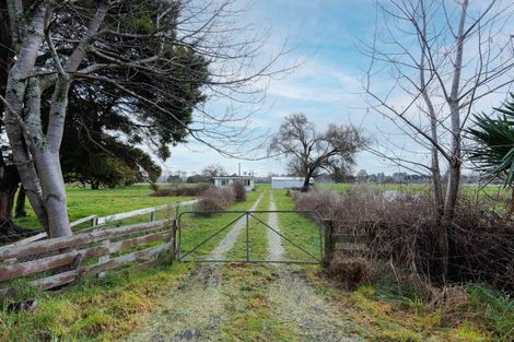 Photo of property in 751 Pryces Line, Halcombe, Feilding, 4779