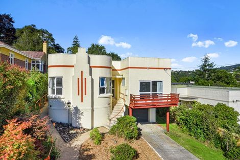 Photo of property in 36 Glendining Avenue, North East Valley, Dunedin, 9010