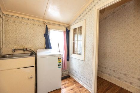 Photo of property in 10 Bradley Street, Paeroa, 3600