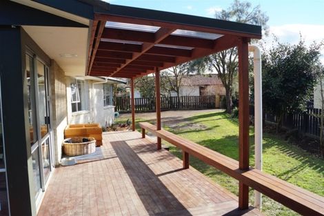 Photo of property in 4 Croft Place, Culverden, 7392