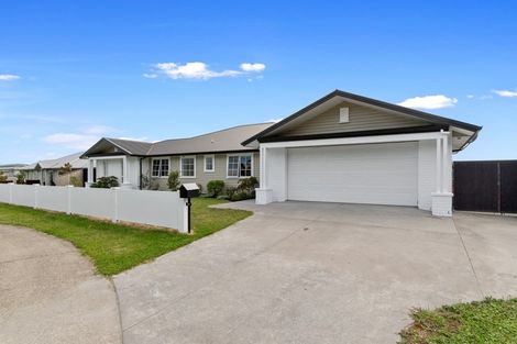 Photo of property in 24 Mervyn Place, Ohauiti, Tauranga, 3112