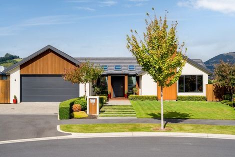 Photo of property in 15 Carrick Place, Mosgiel, 9024