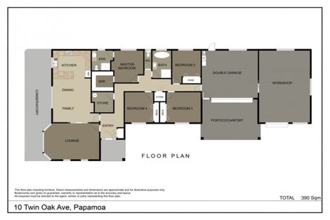 Photo of property in 10 Twin Oak Avenue, Papamoa Beach, Papamoa, 3118